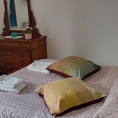 Il Casadduoglio 31 Apartment วิเอตริ ภายนอก รูปภาพ