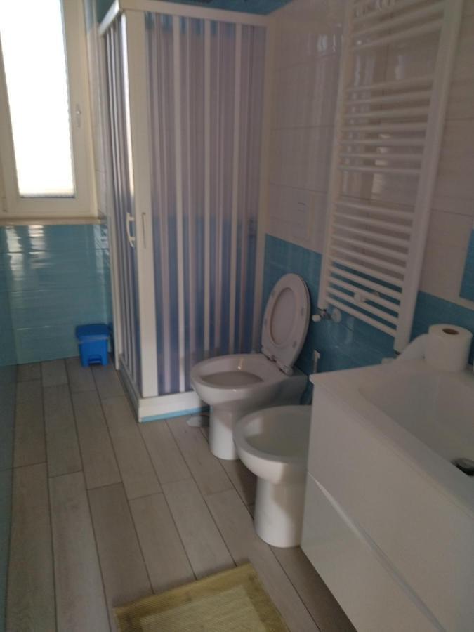 Il Casadduoglio 31 Apartment วิเอตริ ภายนอก รูปภาพ