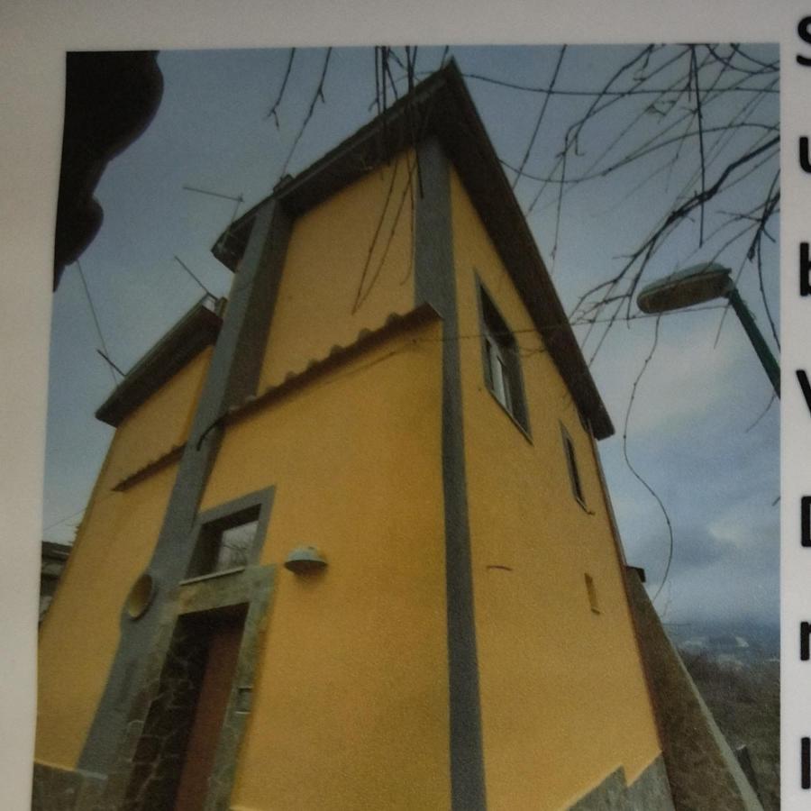 Il Casadduoglio 31 Apartment วิเอตริ ภายนอก รูปภาพ