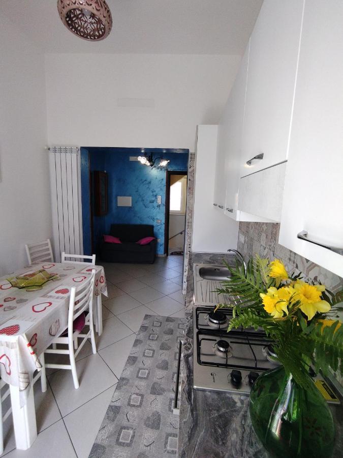 Il Casadduoglio 31 Apartment วิเอตริ ภายนอก รูปภาพ