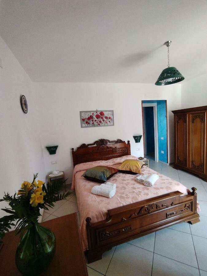 Il Casadduoglio 31 Apartment วิเอตริ ภายนอก รูปภาพ