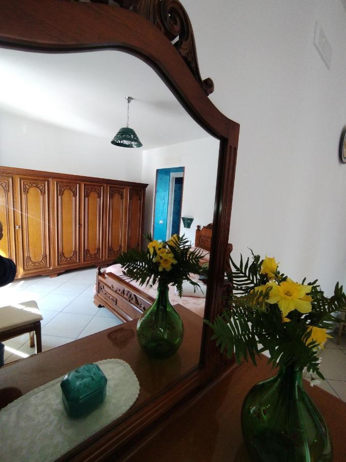 Il Casadduoglio 31 Apartment วิเอตริ ภายนอก รูปภาพ