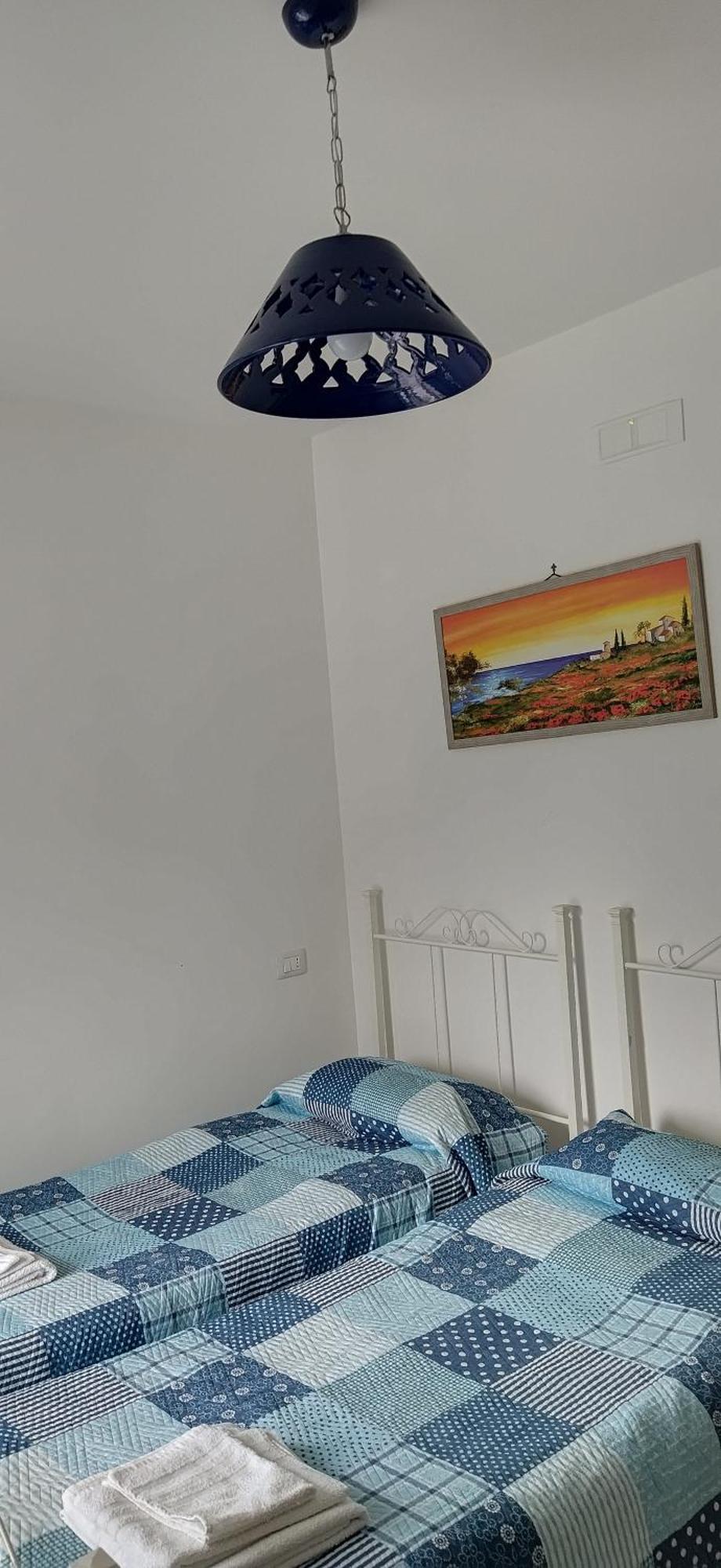 Il Casadduoglio 31 Apartment วิเอตริ ภายนอก รูปภาพ