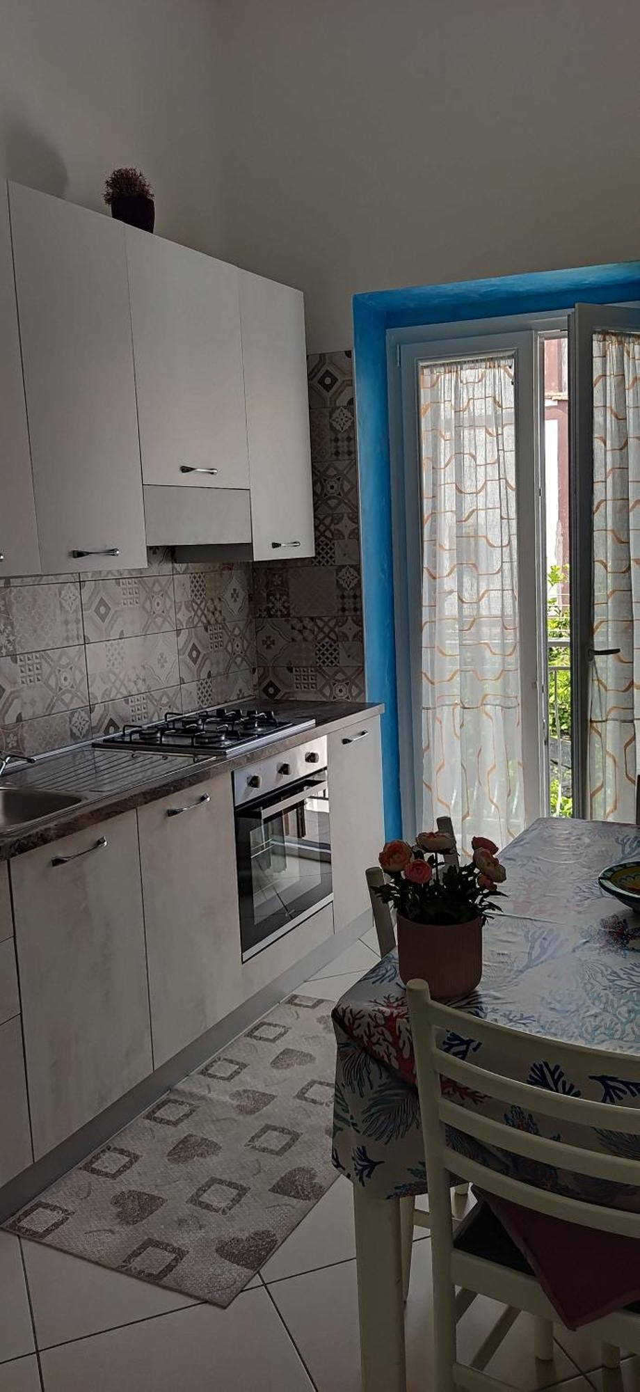 Il Casadduoglio 31 Apartment วิเอตริ ภายนอก รูปภาพ