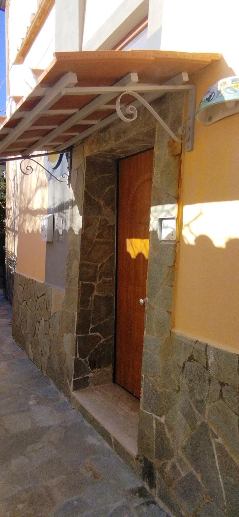 Il Casadduoglio 31 Apartment วิเอตริ ภายนอก รูปภาพ