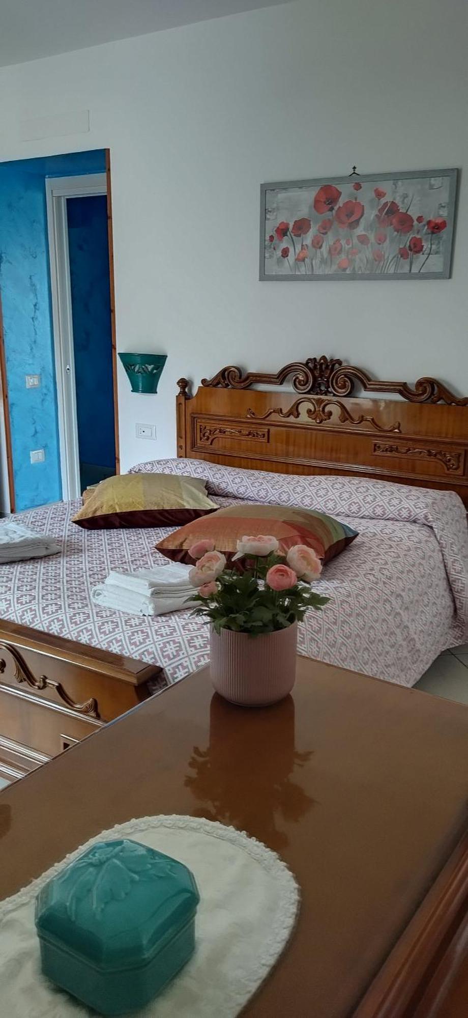 Il Casadduoglio 31 Apartment วิเอตริ ภายนอก รูปภาพ